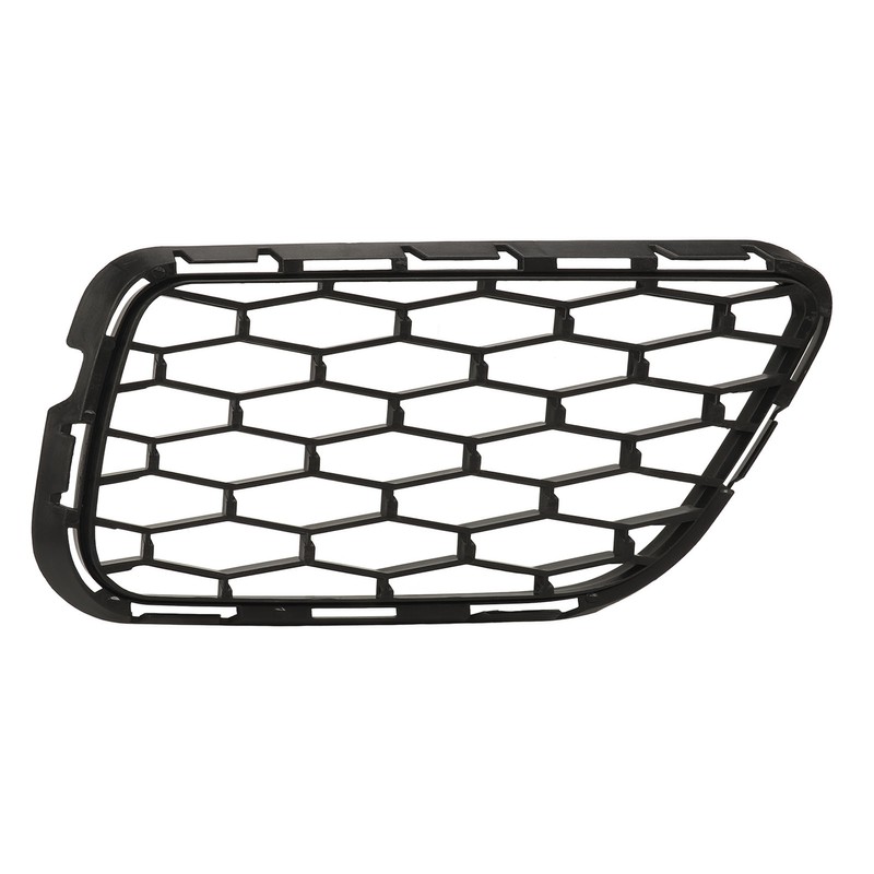 Front Bumper Air Vent Grille Cover Sporty Style Perfect Ventilation