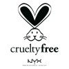 Base De Maquillaje Nyx Cosmetics Can´t Stop Won´t Stop