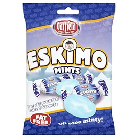 Oatfield Eskimo Mints 2x150 Grams