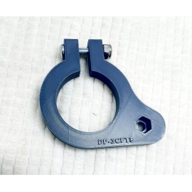 Ben's Creations Depth Gauge Collar CFT 8" - 3 Spd - 1/2" Chuck Drill Press