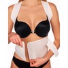 Hydas 1505 Gr. L - Geradehalter, Damen und Herren