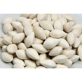 Ginkgo biloba, Maidenhair, Ginkgo 25 seeds collected 11/8/23 fresh usa seller