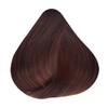 Tinte Profesional Para Cabello Vezia 90gr (7.45 Rubio cobrizo caoba)