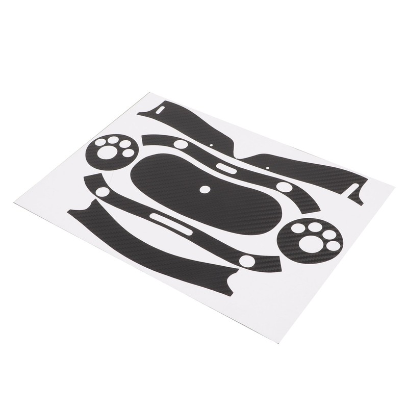 VR Glasses Skin Sticker Professional Scratch Resistant Dustproof PVC VR