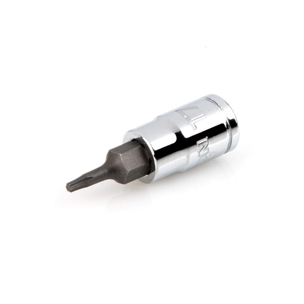 TEKTON 1/4 Inch Drive x T7 Torx Bit Socket |