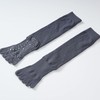 Verdancy Yoga Pilates Toe Socks with Grips for Women Knee
