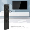 Bluetooth TV Remote Control Voice Function Television Remote for MI