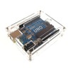 Hobby Low profile Perspex Case For Arduino Uno