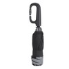 Automatic Umbrella Reflective Safety Strip Ring Buckle Umbrella Windproof Portable