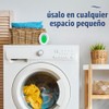 Febreze Ambientador multicolor para baño, lucha contra el olor, alternativa