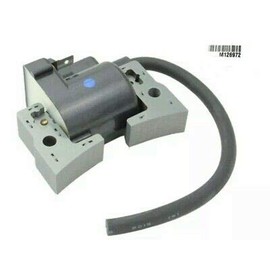 PARTSRUN #21171-2207 Ignition Coil Module Replace Club Car Golf Cart 1997-UP 1019092-01 5133 Fits Kawasaki Engine FE290D FE350D FE400D GEF00A For JOHN DEERE #M126972,ZF-IG-A00110