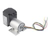 Micro Vacuum Pump Sturdy High Low Temperature Resistance Brushless Oil