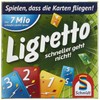 Ligretto grün