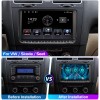 ESSGOO Fits VW Volkswagen Jetta Passat 9" Android 14 Apple