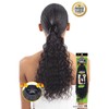 Shake-N-Go 100% Human hair ponytail Secret pocket Pony pro Deep