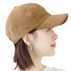 hanahana15 Corduroy Cap, Deep, Large, Large, Women's, Autumn, Men's, Unisex,