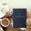 Proverbios - Estudio bíblico / Proverbs - Bible Study Book