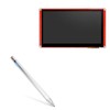BoxWave Stylus Pen Compatible with Nextion NX8048P070-011C (7 in) -