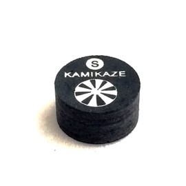 Kamikaze Cue Tips 14MM (1 Soft)