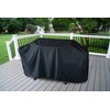ZJYWSCH Grill Cover for Camp Chef Gridiron 36 Flat Top
