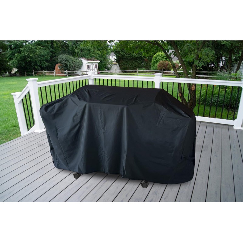 ZJYWSCH Grill Cover for Camp Chef Gridiron 36 Flat Top