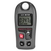 MT-30 Digital Luxmeter Illuminometer, LCD Display Light Meter for Environmental