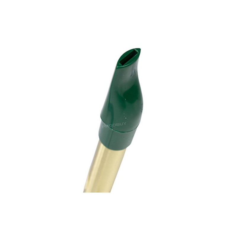 Feadog Brass D Irish Tin Penny Whistle Traditional Musical Woodwind