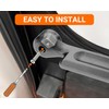 Sliding Door Handle Compatible with Fiat Ducato, Citroën Jumper, Peugeot