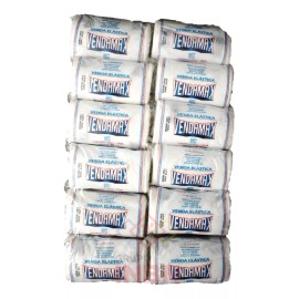 VENDAMAX Venda Elástica 10 Cm C/12 Pz