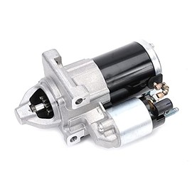 ACDelco GM Original Equipment 12691976 Starter
