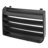 Grille, Grille Right, Alhambra Grill, Alhambra Grille, Upper Grill Front