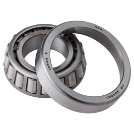 Nippon Seiko HR30202 30202 Cone Coro Bearing Tapered Roller Bearing