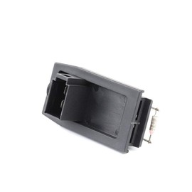 RIDEX Heating / Ventilation Control Unit 1385C0004 69 mm 29 mm 28 mm