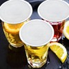 8 Pieces Stainless Steel Drink Covers Wine Glass Cover Mesh