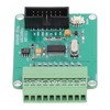 Data Acquisition Module 24 Bit 8 Channel High Accuracy ADS1256