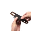 DFV mobile - Genuine Leather Holster Executive Case Belt Clip