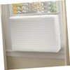 BESPORTBLE Air Conditioner Case Windshield Fan Layer Insulation Cover for