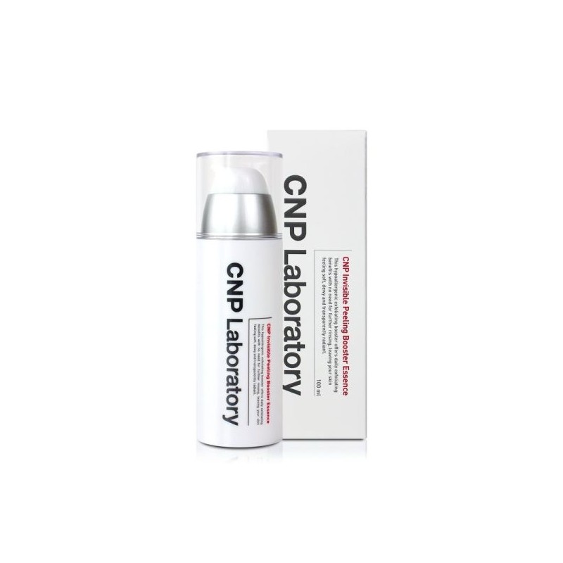 Cha & Park Peeling Booster 100ml / 차앤박 필링 부스터