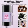 Start Makers Cera en Barra para Cabello de Mujer 60g,