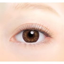 EYEGENIC(アイジェニック) by evercolor (エバーカラー) 1ヵ月/2枚入り (度なし) 【シャイニーリッチ】