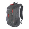 Eddie Bauer Stowaway Packable Backpack-Made from Ripstop Polyester, Dark Smoke,