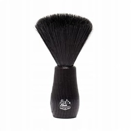 The Shave Factory Neck Brush 984S Professional Barber Brush, Barber Neck Brush, Salon Hair Brush
