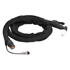 Plasma Cutter Torch PT31 Air Plasma Cutting Torch 40A 50A Machine High Performance