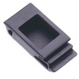 Southco Inc A3-40-625-12 Flush-Panel Slam Slide Latch .250 Installation Grip, .060 Total Thickness (Pack of 2)