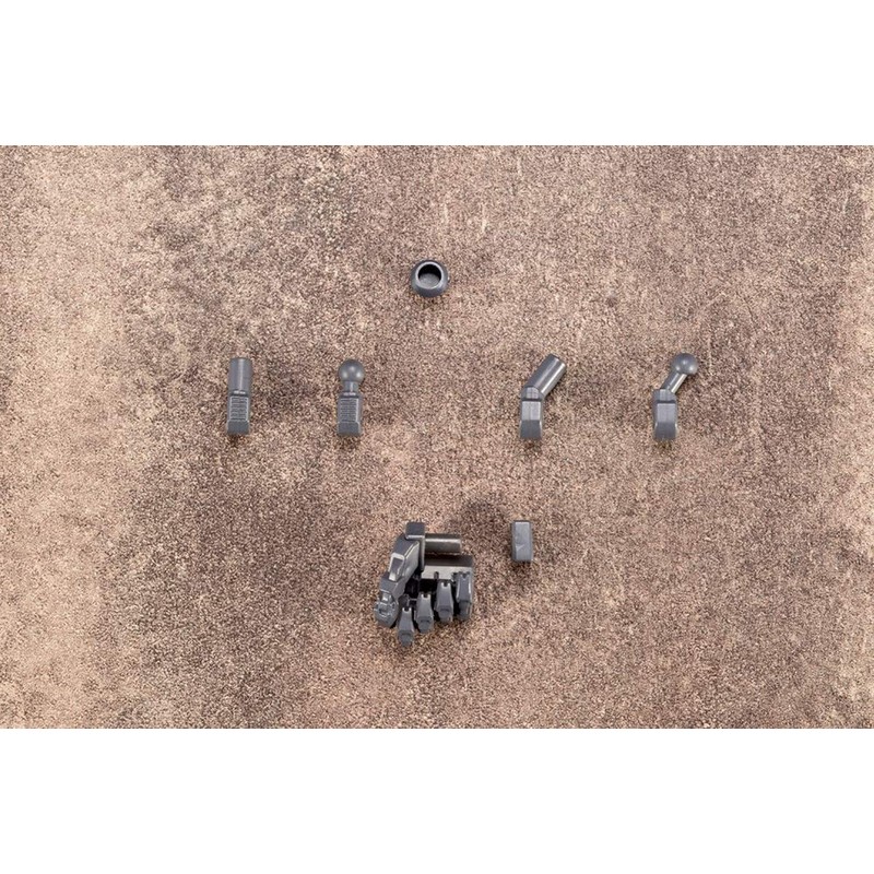 Modeling Support Goods: Hand Unit Wild Hand 2 Model Kit