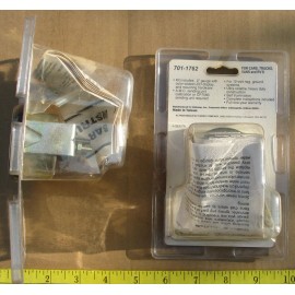 NAPA 2) NAPA 2" Bar Fuel Level Gauge AMC Sunpro Sending Units 701-1762 CP7583 CP7591