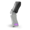 Refoss Wireless Garage Door Keypad Purple Learn Button, 315MHz Chamberlain/LiftMaster/Craftsman,