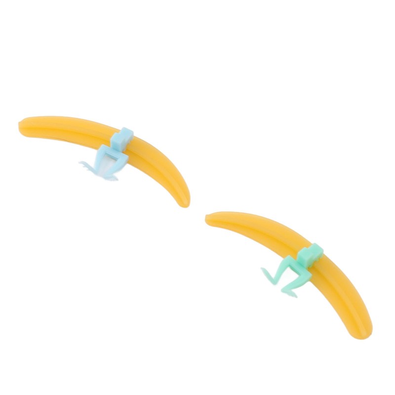 Separador de Pestañas, Aislador de Pestañas de Amplia Aplicación Reutilizable