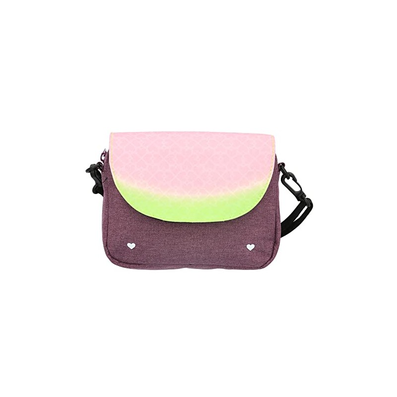 Demon Slayer Mini Shoulder Bag Tomioka Giyuu