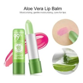 Set De 12 Pintalabios, 3.5 G, Aloe Vera Change//////////////